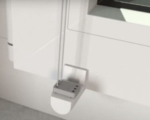 Klemmträger +11,00 €