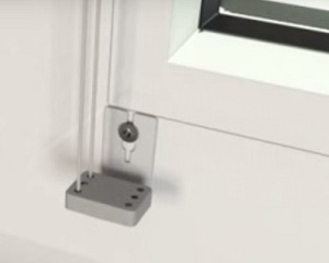 Fensterflügel +6,00 €